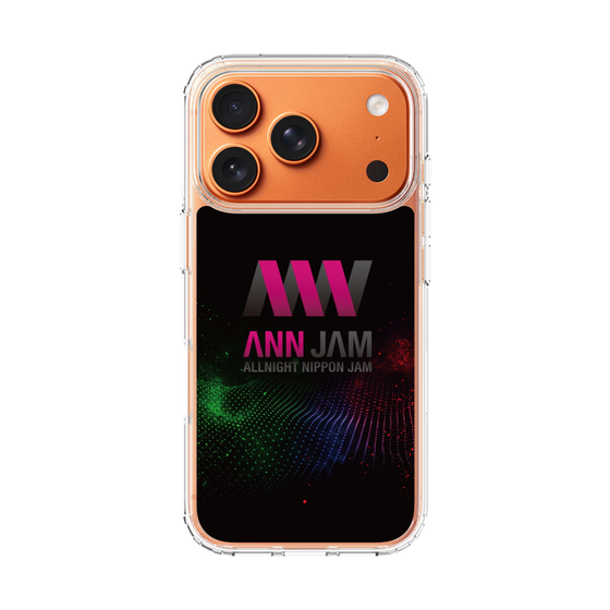 Slim Protection Case［ Nippon Broadcasting System - All Night Nippon Jam ］