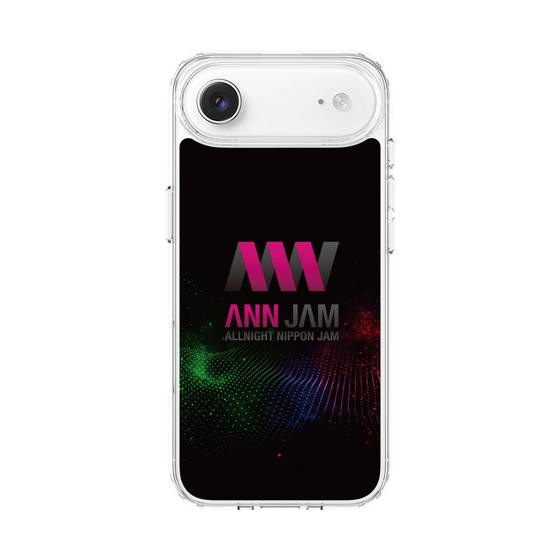 Slim Protection Case［ Nippon Broadcasting System - All Night Nippon Jam ］