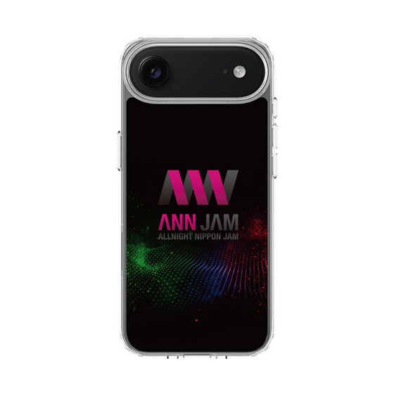 Slim Protection Case［ Nippon Broadcasting System - All Night Nippon Jam ］
