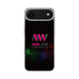 Slim Protection Case［ Nippon Broadcasting System - All Night Nippon Jam ］