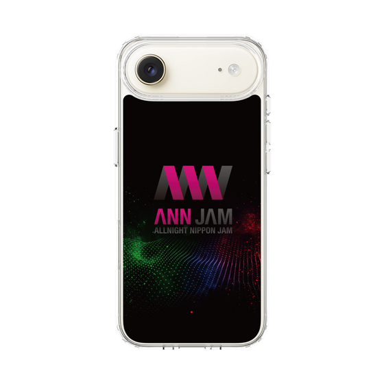 Slim Protection Case［ Nippon Broadcasting System - All Night Nippon Jam ］