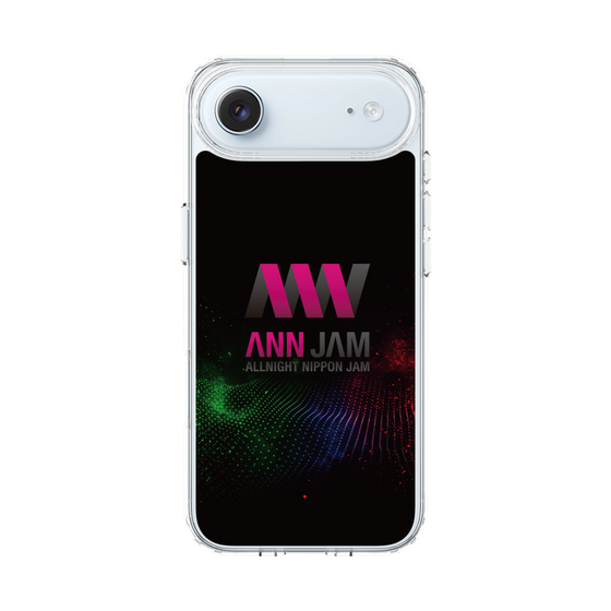 Slim Protection Case［ Nippon Broadcasting System - All Night Nippon Jam ］