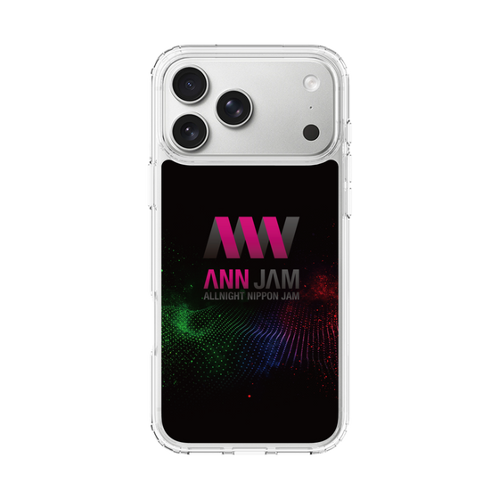 Slim Protection Case［ Nippon Broadcasting System - All Night Nippon Jam ］