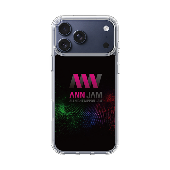 Slim Protection Case［ Nippon Broadcasting System - All Night Nippon Jam ］