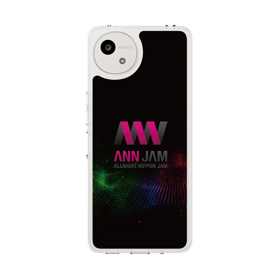 Slim Protection Case［ Nippon Broadcasting System - All Night Nippon Jam ］
