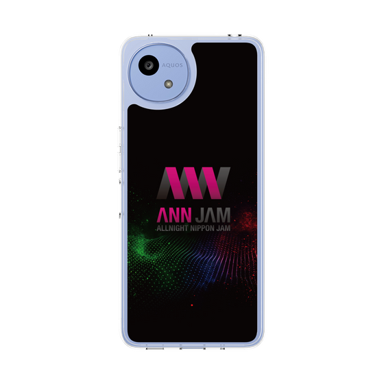 Slim Protection Case［ Nippon Broadcasting System - All Night Nippon Jam ］