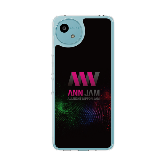 Slim Protection Case［ Nippon Broadcasting System - All Night Nippon Jam ］