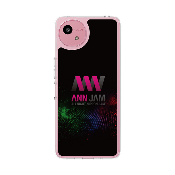 Slim Protection Case［ Nippon Broadcasting System - All Night Nippon Jam ］