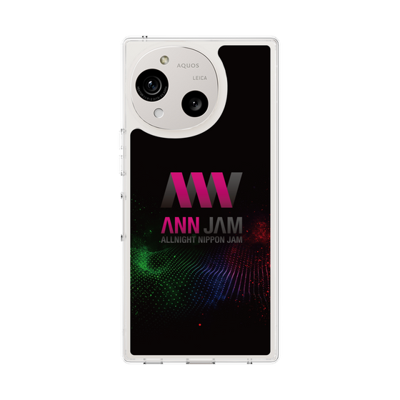 Slim Protection Case［ Nippon Broadcasting System - All Night Nippon Jam ］