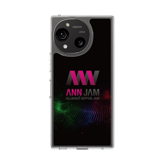 Slim Protection Case［ Nippon Broadcasting System - All Night Nippon Jam ］