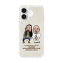 Slim Protection Case［ Nippon Broadcasting System - All Night Nippon Podcast [Tom Brown] Ivory ］