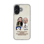 Slim Protection Case［ Nippon Broadcasting System - All Night Nippon Podcast [Tom Brown] Ivory ］