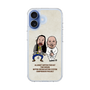 Slim Protection Case［ Nippon Broadcasting System - All Night Nippon Podcast [Tom Brown] Ivory ］