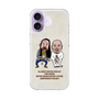 Slim Protection Case［ Nippon Broadcasting System - All Night Nippon Podcast [Tom Brown] Ivory ］