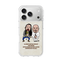 Slim Protection Case［ Nippon Broadcasting System - All Night Nippon Podcast [Tom Brown] Ivory ］