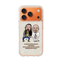Slim Protection Case［ Nippon Broadcasting System - All Night Nippon Podcast [Tom Brown] Ivory ］