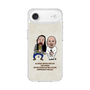 Slim Protection Case［ Nippon Broadcasting System - All Night Nippon Podcast [Tom Brown] Ivory ］