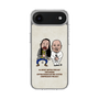 Slim Protection Case［ Nippon Broadcasting System - All Night Nippon Podcast [Tom Brown] Ivory ］