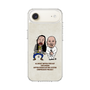 Slim Protection Case［ Nippon Broadcasting System - All Night Nippon Podcast [Tom Brown] Ivory ］