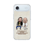 Slim Protection Case［ Nippon Broadcasting System - All Night Nippon Podcast [Tom Brown] Ivory ］