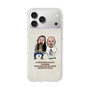 Slim Protection Case［ Nippon Broadcasting System - All Night Nippon Podcast [Tom Brown] Ivory ］