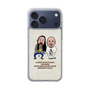 Slim Protection Case［ Nippon Broadcasting System - All Night Nippon Podcast [Tom Brown] Ivory ］