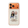 Slim Protection Case［ Nippon Broadcasting System - All Night Nippon Podcast [Tom Brown] Ivory ］