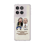 Slim Protection Case［ Nippon Broadcasting System - All Night Nippon Podcast [Tom Brown] Ivory ］