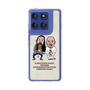 Slim Protection Case［ Nippon Broadcasting System - All Night Nippon Podcast [Tom Brown] Ivory ］