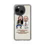 Slim Protection Case［ Nippon Broadcasting System - All Night Nippon Podcast [Tom Brown] Ivory ］