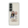 Slim Protection Case［ Nippon Broadcasting System - All Night Nippon Podcast [Tom Brown] Ivory ］