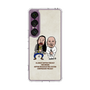 Slim Protection Case［ Nippon Broadcasting System - All Night Nippon Podcast [Tom Brown] Ivory ］