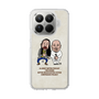 Slim Protection Case［ Nippon Broadcasting System - All Night Nippon Podcast [Tom Brown] Ivory ］