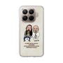 Slim Protection Case［ Nippon Broadcasting System - All Night Nippon Podcast [Tom Brown] Ivory ］