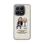 Slim Protection Case［ Nippon Broadcasting System - All Night Nippon Podcast [Tom Brown] Ivory ］