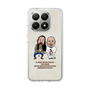 Slim Protection Case［ Nippon Broadcasting System - All Night Nippon Podcast [Tom Brown] Ivory ］