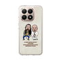 Slim Protection Case［ Nippon Broadcasting System - All Night Nippon Podcast [Tom Brown] Ivory ］