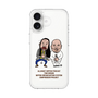 Slim Protection Case［ Nippon Broadcasting System - All Night Nippon Podcast [Tom Brown] Clear ］