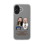 Slim Protection Case［ Nippon Broadcasting System - All Night Nippon Podcast [Tom Brown] Clear ］