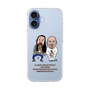 Slim Protection Case［ Nippon Broadcasting System - All Night Nippon Podcast [Tom Brown] Clear ］