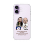 Slim Protection Case［ Nippon Broadcasting System - All Night Nippon Podcast [Tom Brown] Clear ］