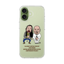 Slim Protection Case［ Nippon Broadcasting System - All Night Nippon Podcast [Tom Brown] Clear ］