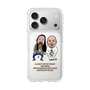 Slim Protection Case［ Nippon Broadcasting System - All Night Nippon Podcast [Tom Brown] Clear ］