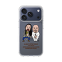 Slim Protection Case［ Nippon Broadcasting System - All Night Nippon Podcast [Tom Brown] Clear ］