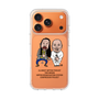 Slim Protection Case［ Nippon Broadcasting System - All Night Nippon Podcast [Tom Brown] Clear ］