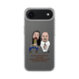 Slim Protection Case［ Nippon Broadcasting System - All Night Nippon Podcast [Tom Brown] Clear ］