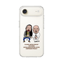 Slim Protection Case［ Nippon Broadcasting System - All Night Nippon Podcast [Tom Brown] Clear ］