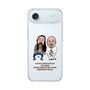 Slim Protection Case［ Nippon Broadcasting System - All Night Nippon Podcast [Tom Brown] Clear ］