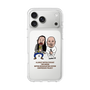 Slim Protection Case［ Nippon Broadcasting System - All Night Nippon Podcast [Tom Brown] Clear ］