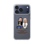 Slim Protection Case［ Nippon Broadcasting System - All Night Nippon Podcast [Tom Brown] Clear ］
